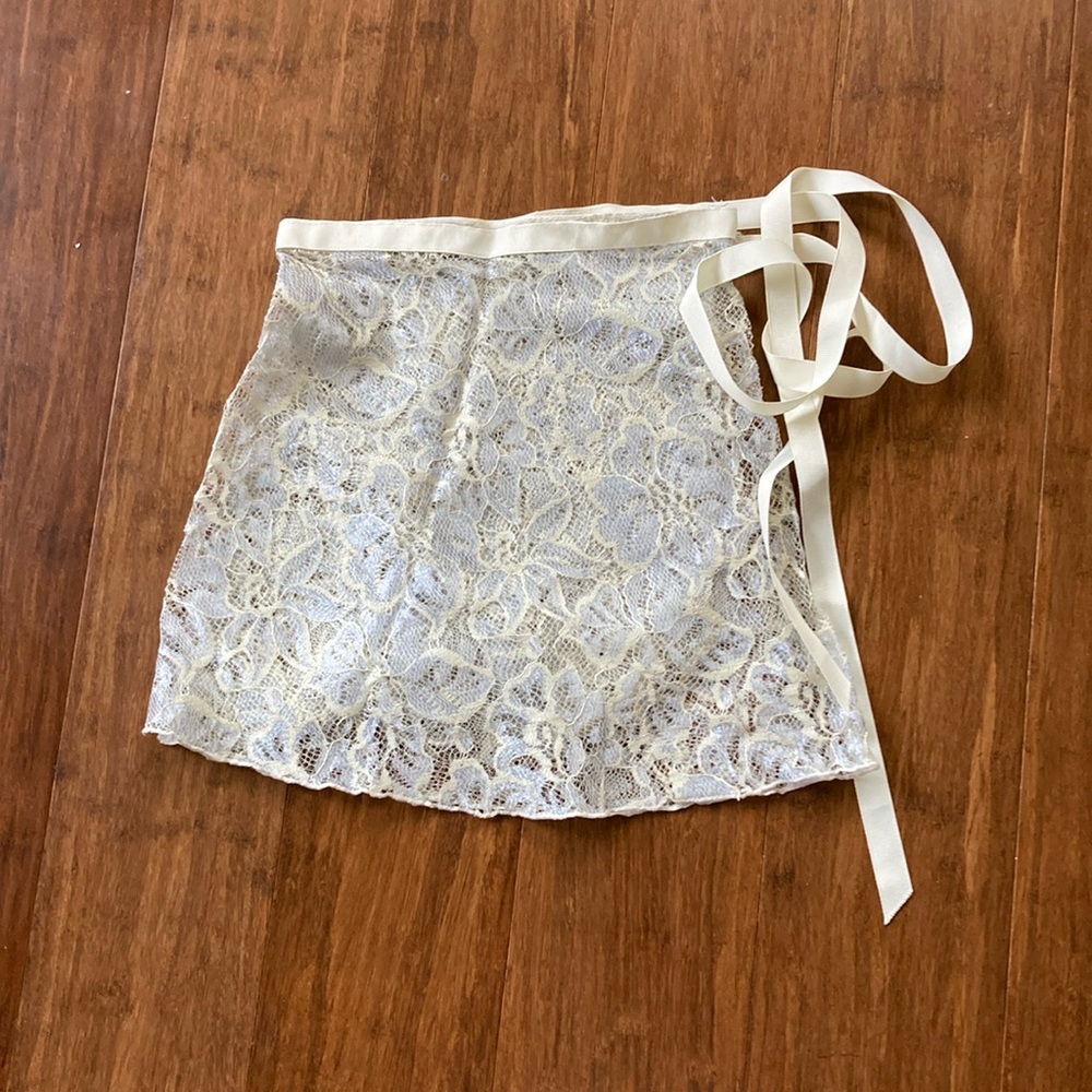Ballet skirts